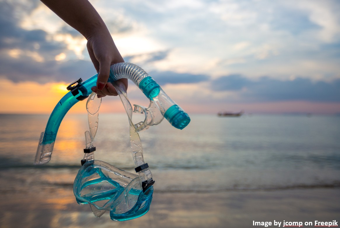 Perhentian Island-4D3N Snorkeling Package