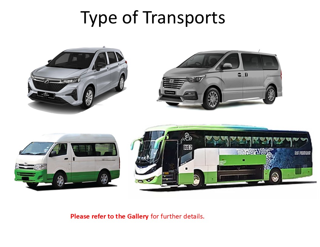 AQUAMAN (10 July Ferry & Private Transfer)