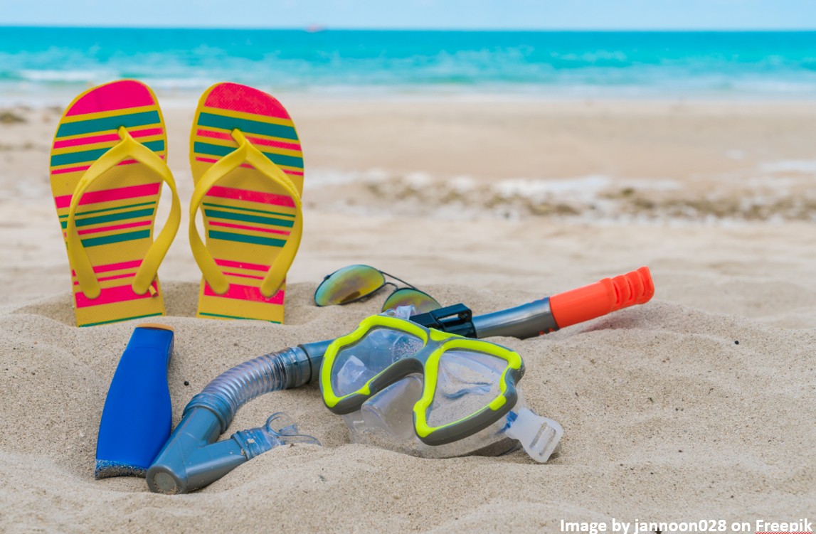 Redang Island-4D3N Snorkeling Package